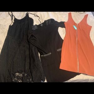 Dress bundle